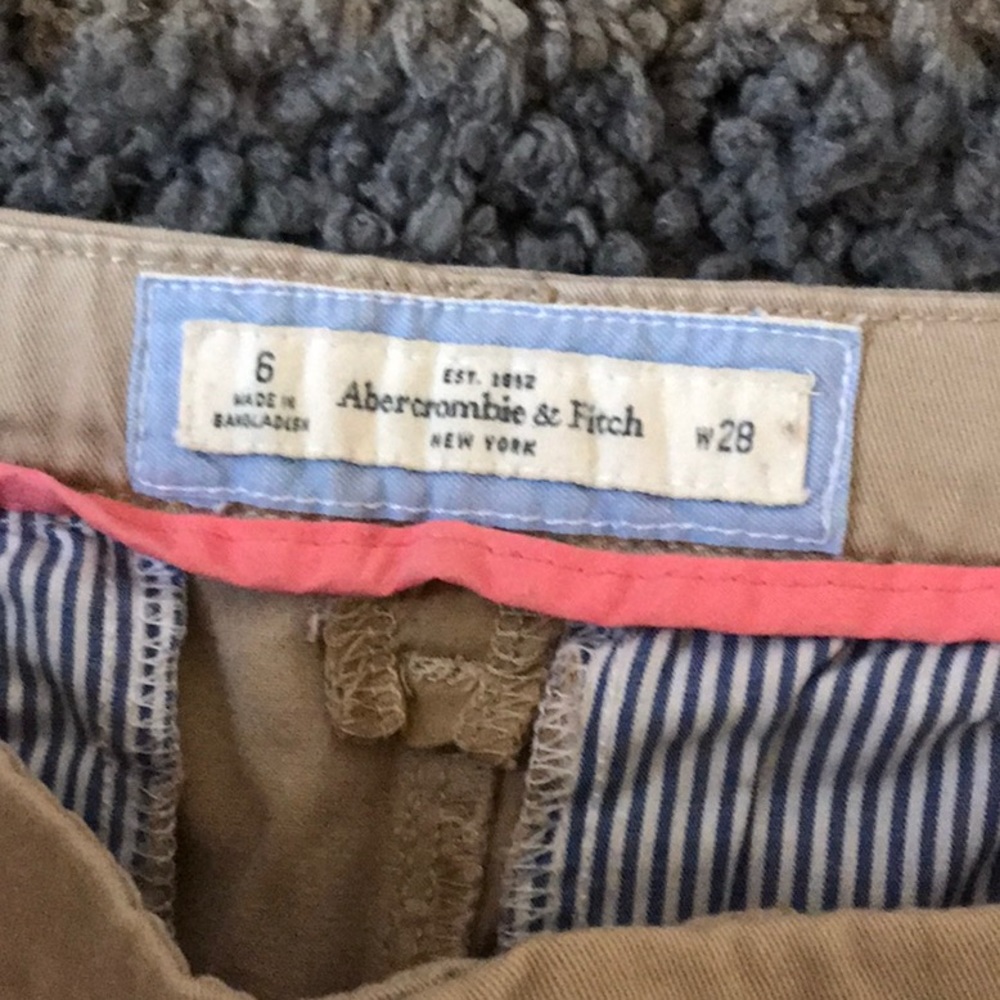 Shorts - Picture 4 of 4
